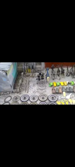Moto e componenti