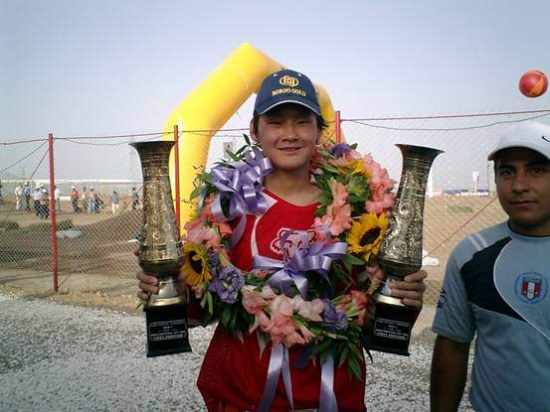 Khaliunbold Erdenebileg · doppia vittoria al campionato asiatico 2008 · Iran · foto AsiaMX.org