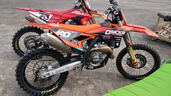 Motocross · 2026
