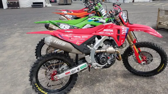 Motocross · 2026