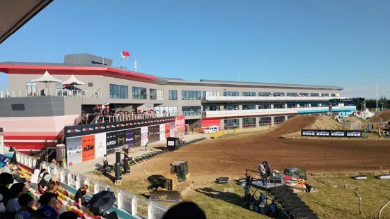 Shanghai · MXGP · 2026