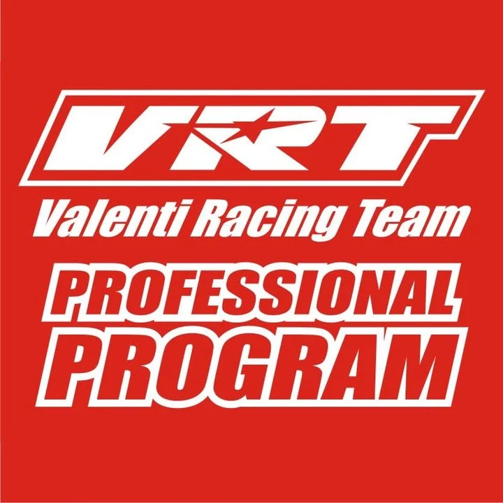 VRT Professional Program