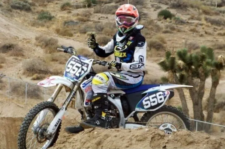 Jerry Lymburner · 2008