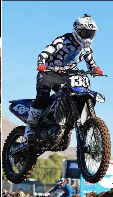 David Pulley Jr. #138 · 2022
