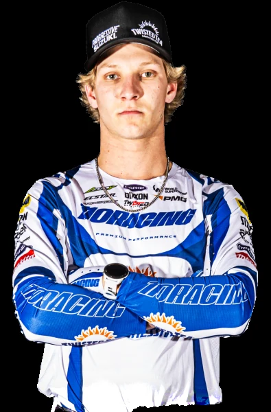 Crockett Myers