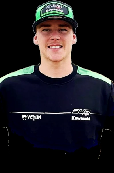 Jake Cannon