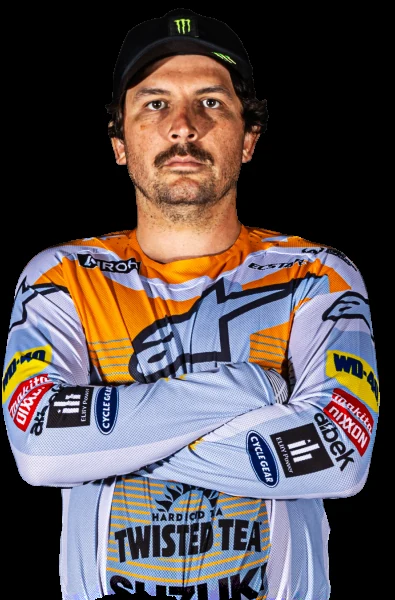 Jason Anderson