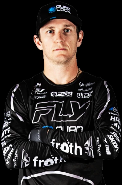Joey Savatgy