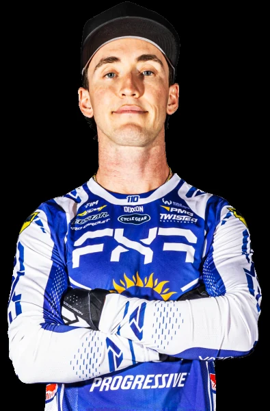 Kyle Peters