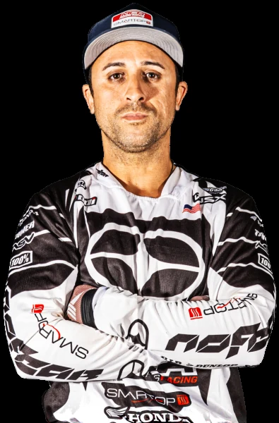 Mike Alessi